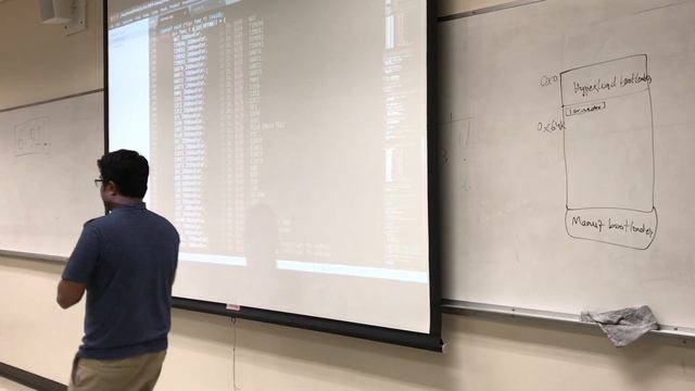 SJSU CMPE 146 External Interrupts Lecture смотреть онлайн