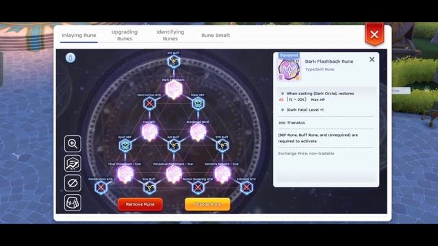 MASSIVE KILL GVG BUILD GUIDE | CC LUK PHASE 1 BUILD | Ragnarok M Eternal Love | Thanatos POV смотреть онлайн