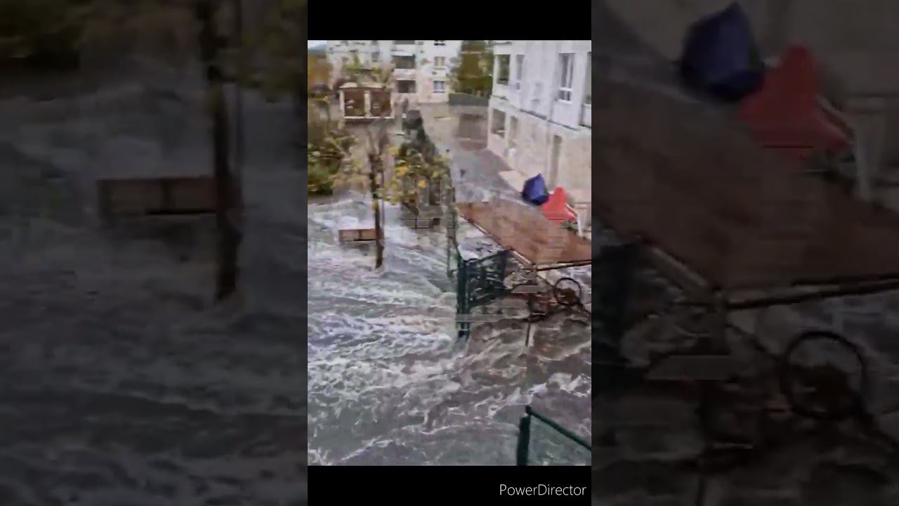 Цунами в Адлере 27.11.23 смотреть онлайн