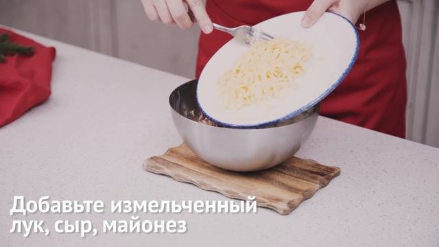 Рыбный пирог - рецепт от Нины Тарасовой смотреть онлайн