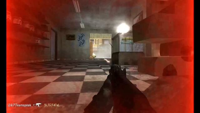 COD4 Fragmovie by RuDY смотреть онлайн