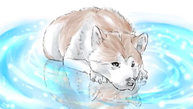 My Favorite Dogs (K9) смотреть онлайн
