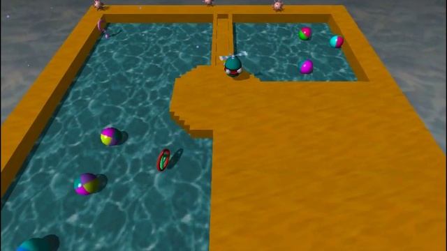 AirXonix - Gameplay смотреть онлайн