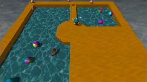 AirXonix - Gameplay