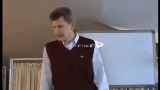 Лекция 6 (анонс) - Что мешает выполнить предназначение смотреть онлайн