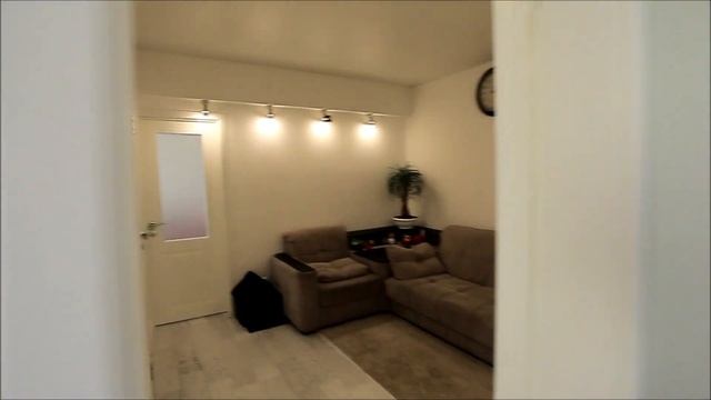 3 к. Квартира, Москва, ул.Ивантеевская, д.3, корпус 4 смотреть онлайн