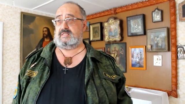 25 июня в Никольском храме встречали Годеновский крест смотреть онлайн