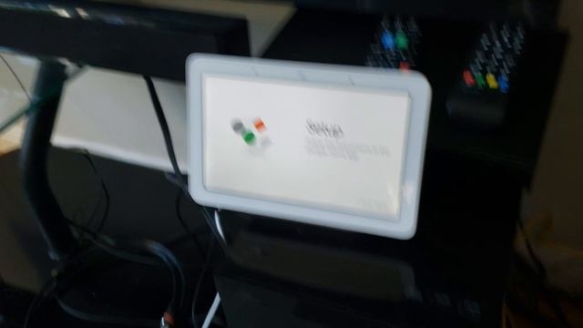 Google Home Nest Hub With Ethernet