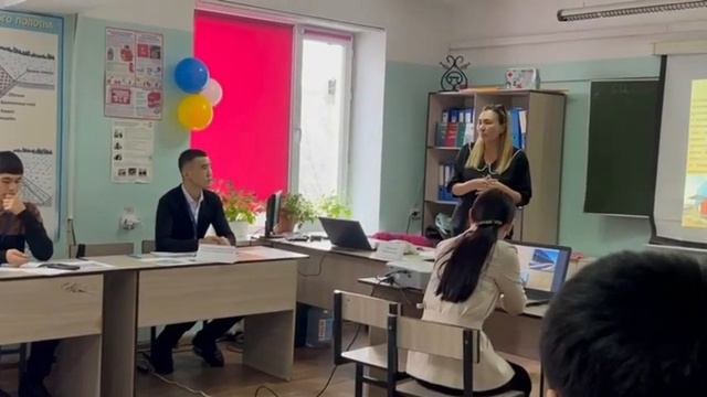 Открытый интегрированный урок ОГКР, МПРР. смотреть онлайн