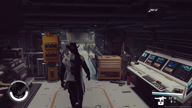 Starfield | Best Ship You WANT To Unlock Early ~ *Spoiler Free* | Star Eagle | PurePrime смотреть онлайн