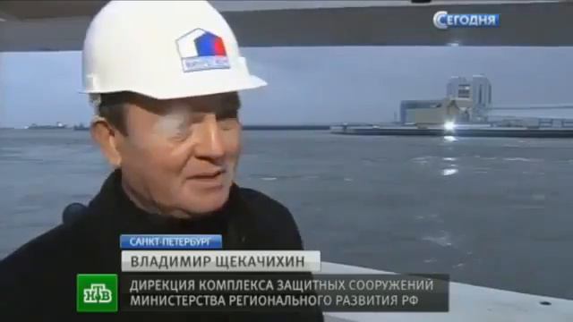 Ураган Святой Иуда в Петербурге ослабел смотреть онлайн