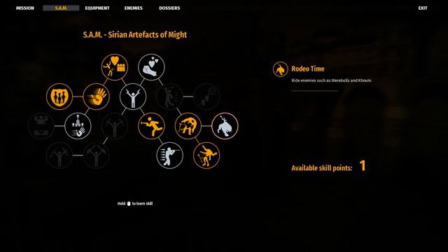 Serious Sam 4 Survival: Deserted by Rusev (Gold, PB) смотреть онлайн