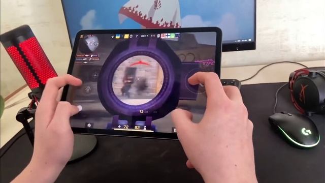 iPad Pro, Ключ к победе - Standoff 2 смотреть онлайн