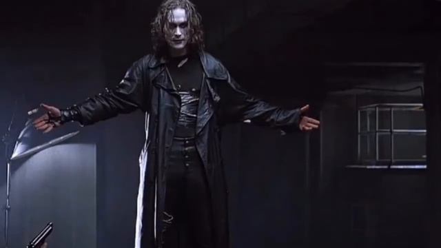 State Of Mind - Fan Made Guitar Song Inspired By The Crow (Clerics of Ohm) смотреть онлайн