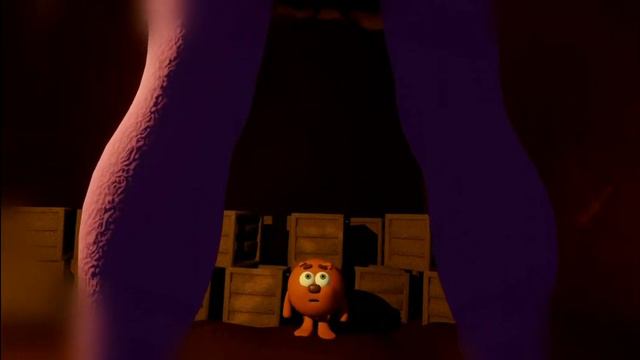 как появился трах трахыч смотреть онлайн