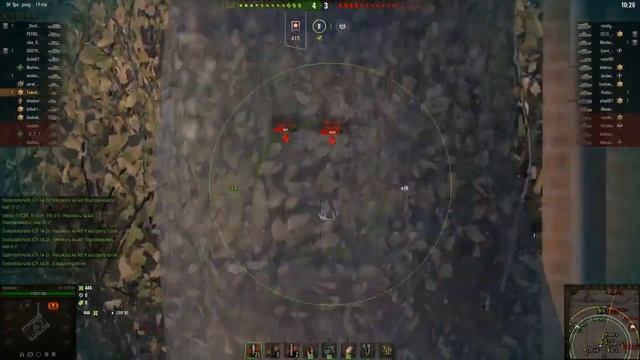 Хакасский язык в игровом танковом рандоме. смотреть онлайн