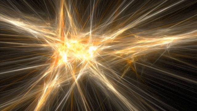 Alien Skin - Shooting Star (North Mix)