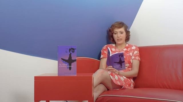 June Caravel reads The Curse Of Holiday Romance - Chapter 3 смотреть онлайн