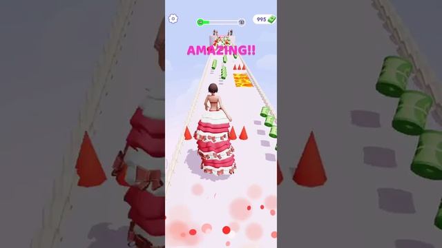 Max Level In Icing Dress Rush ??? Up Trailer Update!! All Level Gameplay Walkthrough [Level 12-15 смотреть онлайн