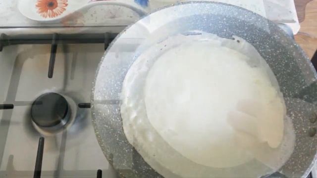 НАЛИСТНИКИ. БЛИНЧИКИ С ТВОРОГОМ. СЛИВОЧНЫЙ ВКУС. смотреть онлайн