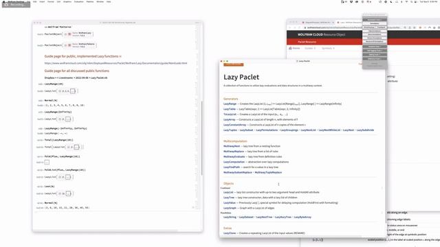 Research Working Session: Tuesday, September 6, 2022 [Multicomputation] смотреть онлайн