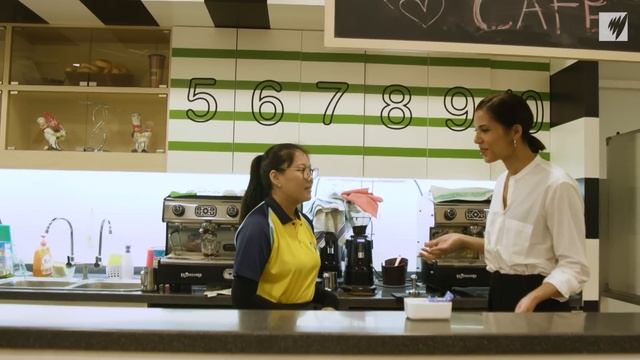 Inside Singapore's Elite Education System | SBS Dateline