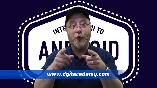 Where to learn Android App Development - Gary Explains смотреть онлайн