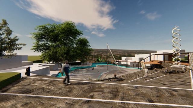 मित्र - A Multi Activity Centre Design |S A S| Siddharth S Waze | Saqib Mulla l Abhishek Naik смотреть онлайн