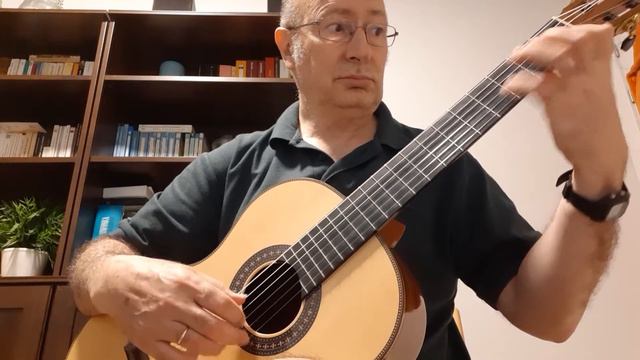 A. Lauro: El Negrito, vals venezolano смотреть онлайн