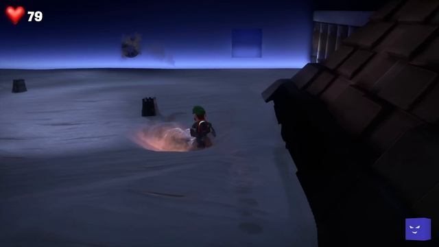 ?Luigi's Mansion 3 - Зелёный Марио всасывает ОПЯТЬ I ОБЗОР, МНЕНИЕ смотреть онлайн