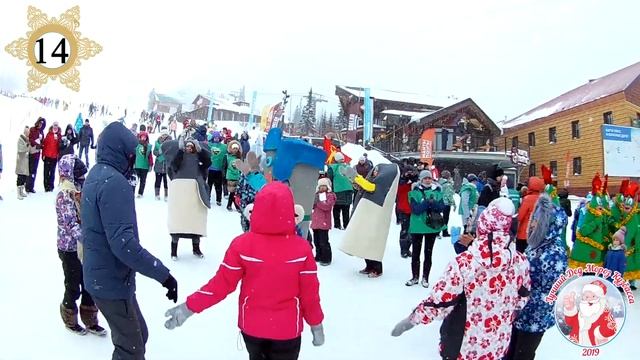 14 г. Анжеро-Судженск смотреть онлайн
