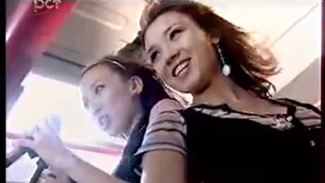 "Хомай" в "Счастливом троллейбусе" смотреть онлайн