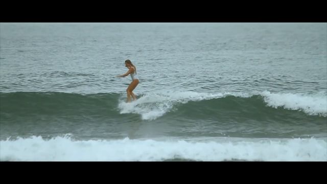 West Java's best longboard waves ft. Karson Lewis | Cruisin' Java смотреть онлайн
