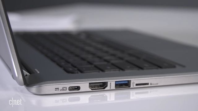 Acer Chromebook R 13 смотреть онлайн
