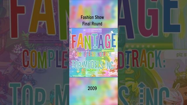 FANTAGE COMPLETE SOUNDTRACK: Download out now!!! смотреть онлайн