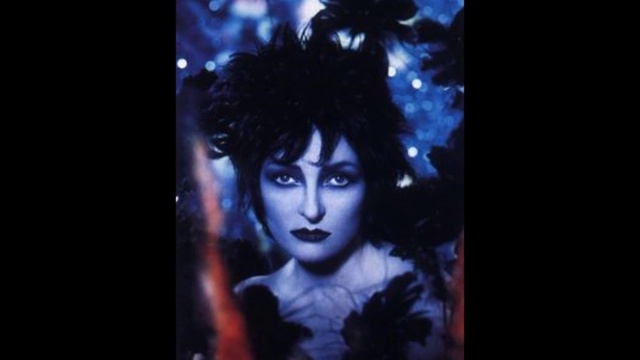 Siouxsie And The Banshees - Cascade смотреть онлайн
