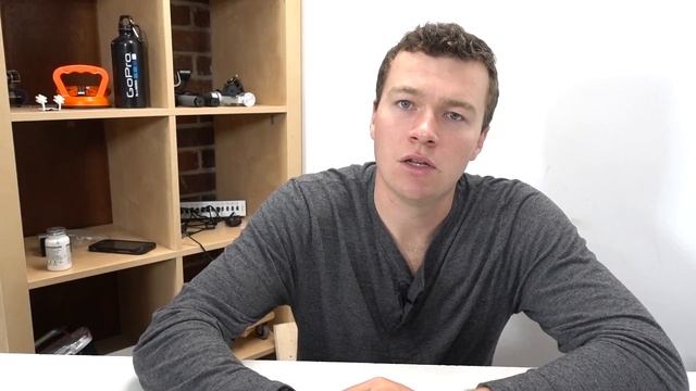 GoPro HERO6 | Unboxing смотреть онлайн