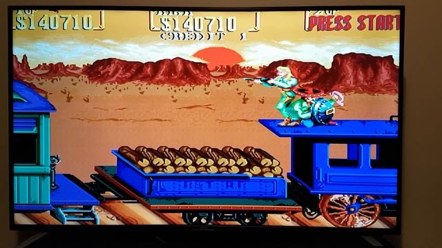 Pandora's Box 5 Sunset Riders Complete Gameplay Playthrough смотреть онлайн