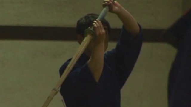 Kendo-highschool Champions, Training 剣道