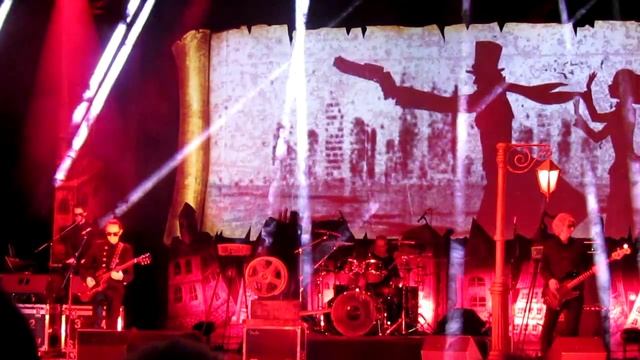 ПИКНИК (Череповец 27.02.15.)- "Инкогнито" смотреть онлайн