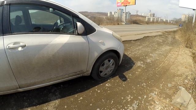 Купил автосервис с Farpost Владивосток. Первый опыт.Часть 1. смотреть онлайн