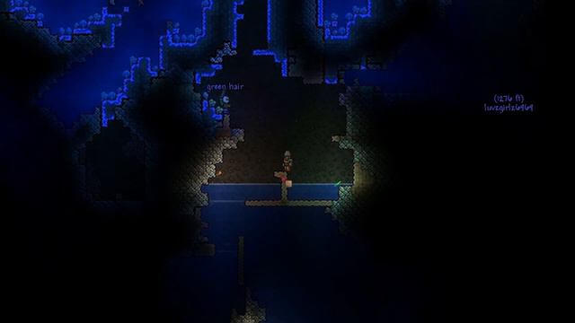 Terraia Hardcore Adventures S2E3 - A Good Run - Terraria 1.1 смотреть онлайн