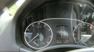 Skoda Octavia 1.8 AT (152 л.с.), лифтбек (2-ой рестайлинг), Драг-тест на канале Посмотрим. Шкода