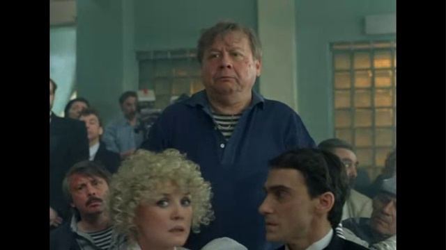 В химках видал