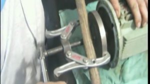 Запускаем швейную машинку 380в220 Шок движок. 2 часть