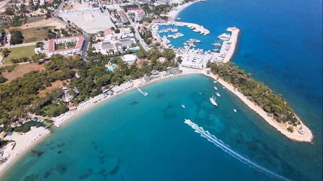 KEMER MEDER RESORT HOTEL 2021 СТРЕМНАЯ ПЯТЕРКА ANTALYA TURKEY смотреть онлайн