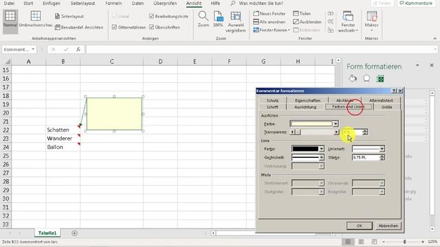 Excel: Bild in Notiz einfügen - Funktioniert NICHT für Excel auf dem Mac смотреть онлайн