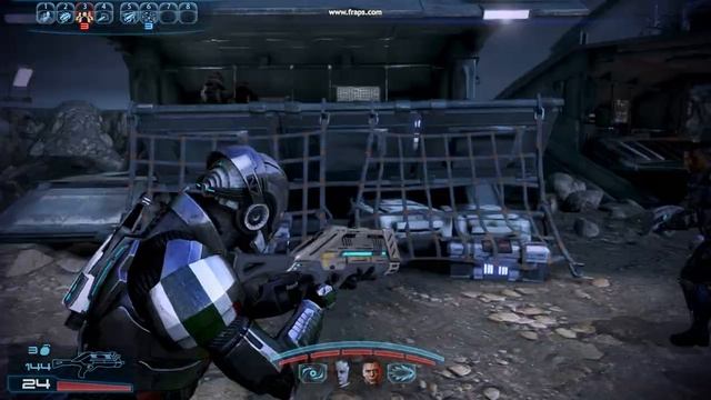 MassEffect3 gameplay смотреть онлайн