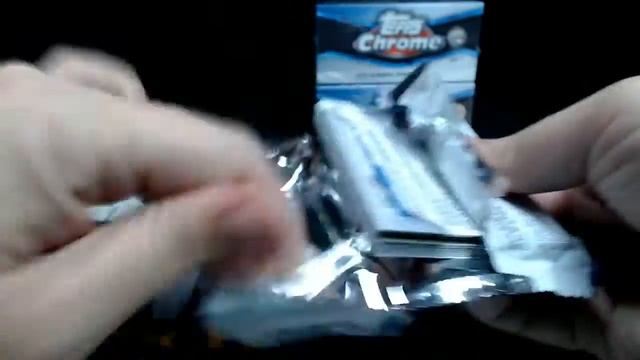 2020 Topps Chrome Jumbo Baseball Half Case Break #4 смотреть онлайн