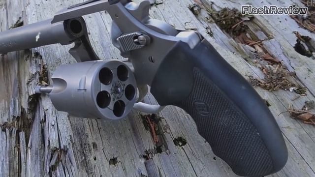 Best 9mm Revolver Everyday Carry Options (2024) смотреть онлайн